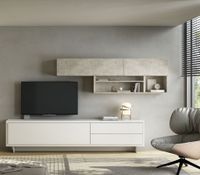 03-salon-mueble-tv-estanterias-color-blanco-seda-petra-adn-baixmoduls